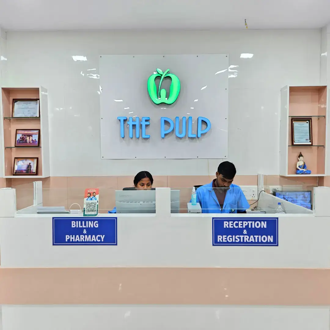 The Pulp Raghunathpur Carousel B